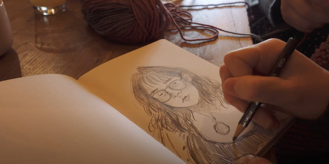 the value of hobbies and the pressure to be productive