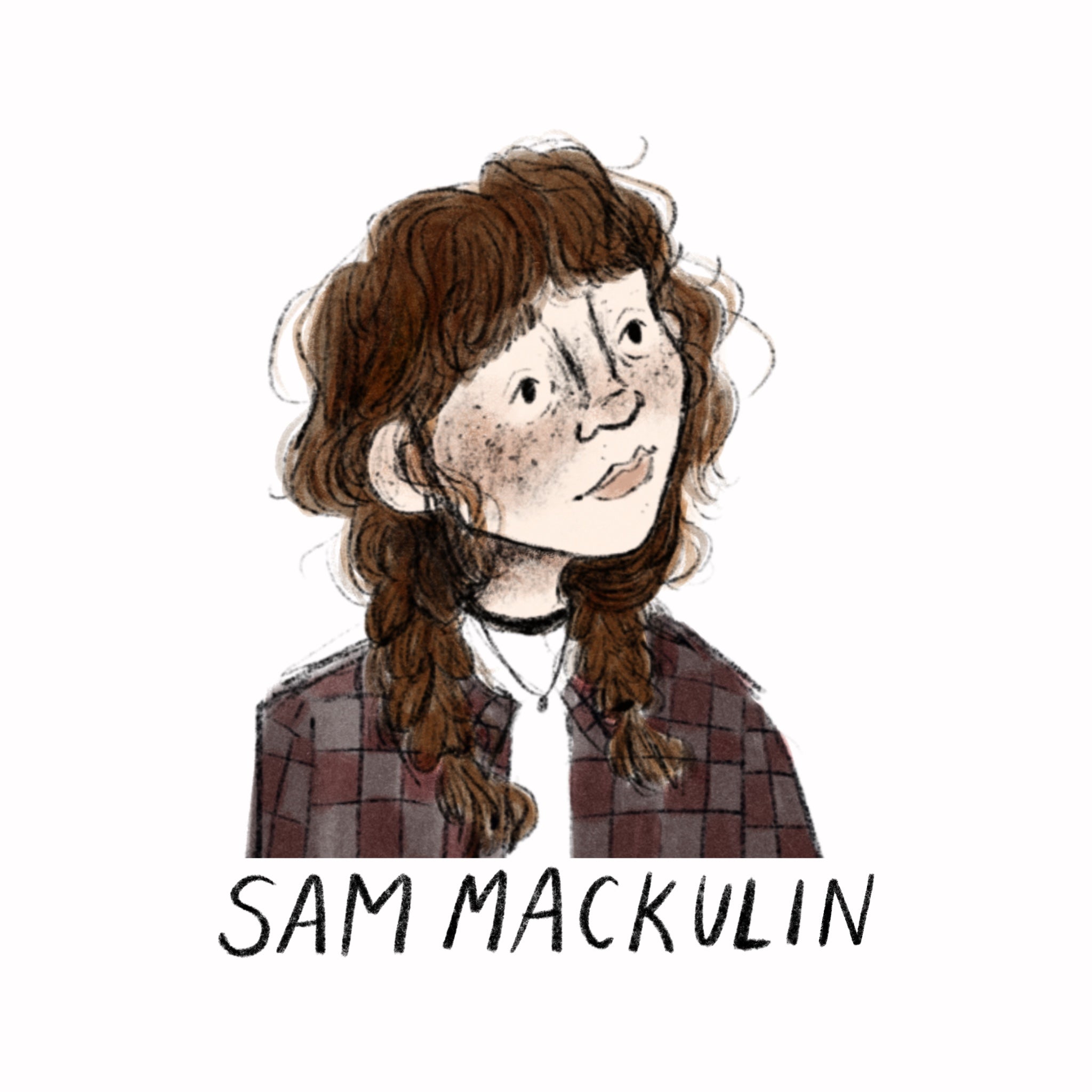 SAM MACKULIN SHOP